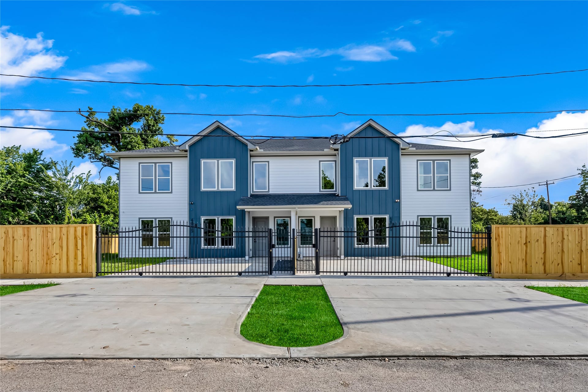 4815 Cruse Rd, #A, Houston, TX 77016 4815 Cruse Rd, #A, Houston, TX 77016