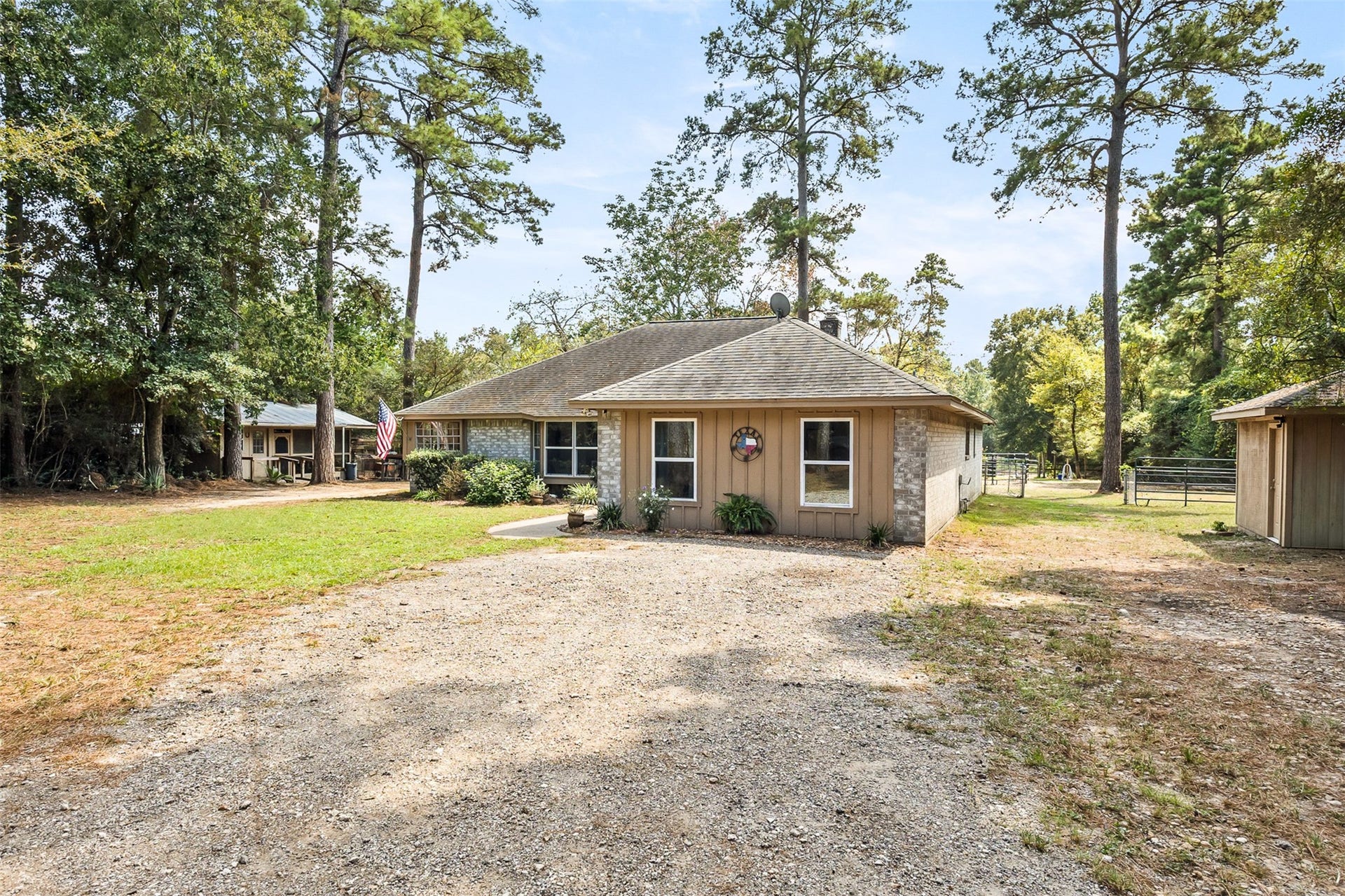 15303 Stagecoach Road, Stagecoach, TX 77355 15303 Stagecoach Road, Stagecoach, TX 77355