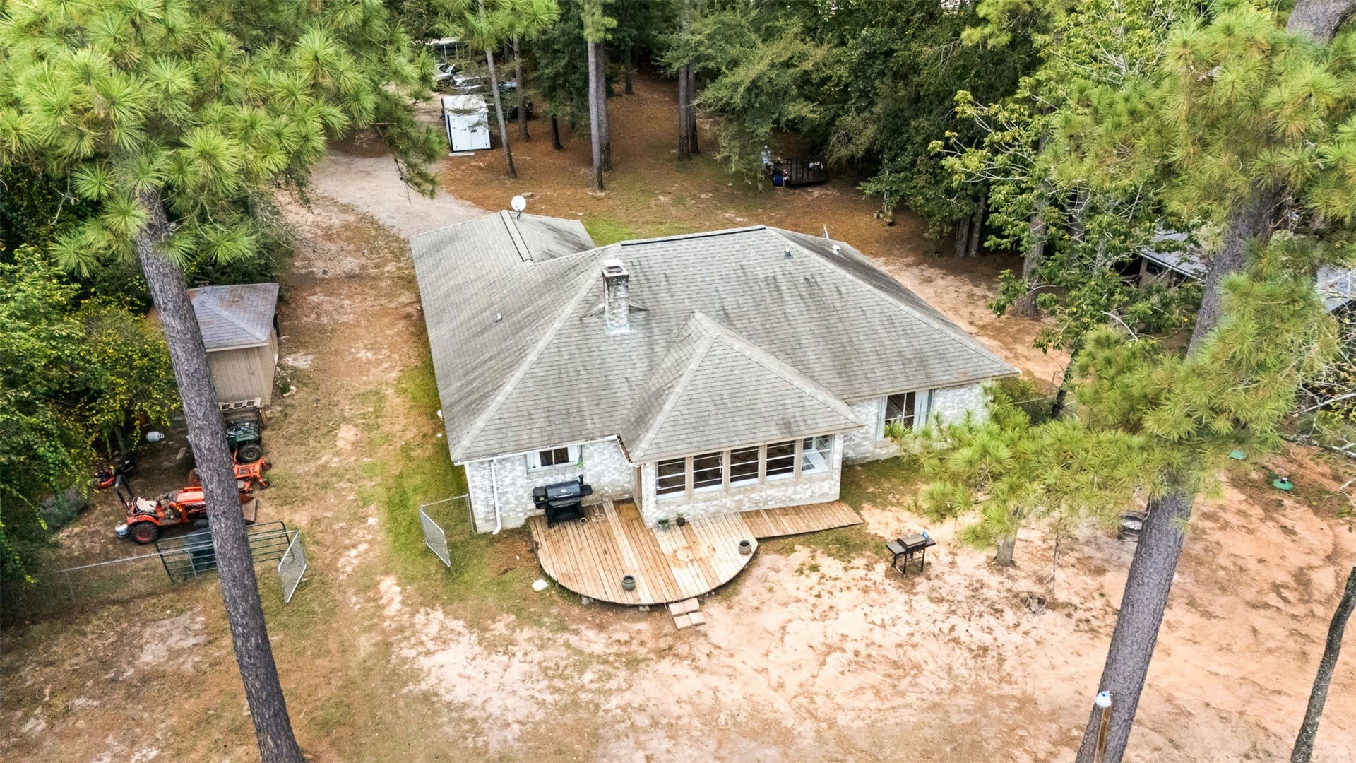 15303 Stagecoach Road, Stagecoach, TX 77355 15303 Stagecoach Road, Stagecoach, TX 77355