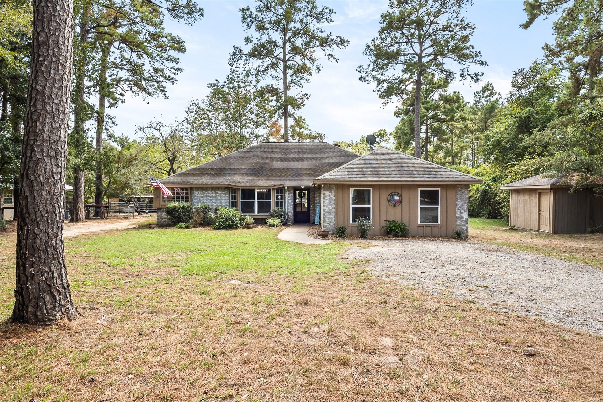 15303 Stagecoach Road, Stagecoach, TX 77355 15303 Stagecoach Road, Stagecoach, TX 77355