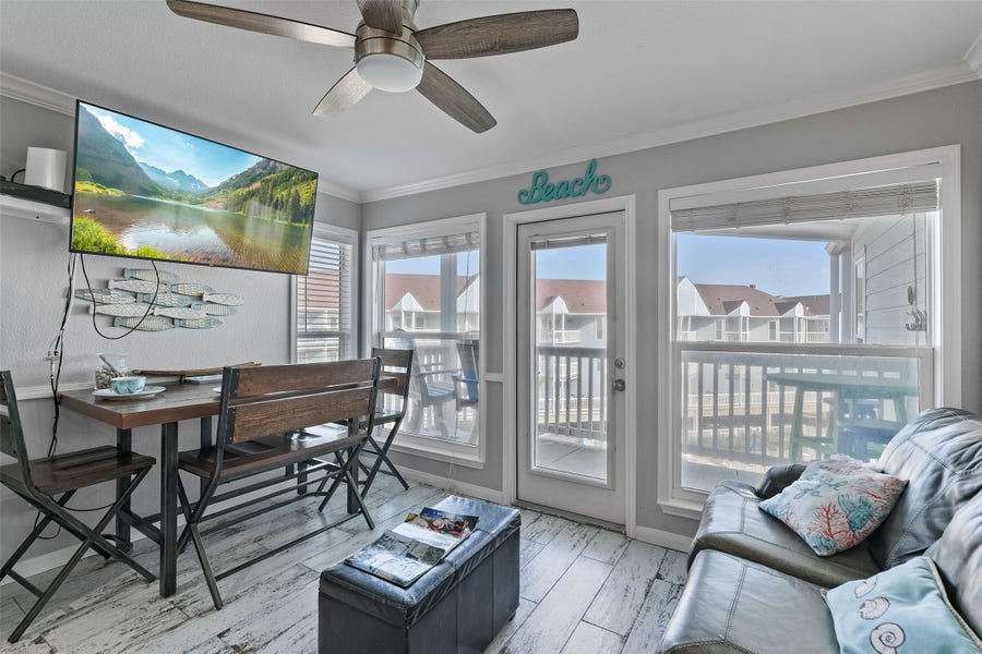 Property photo for 10811 San Luis Pass Road, #1318, Galveston, TX