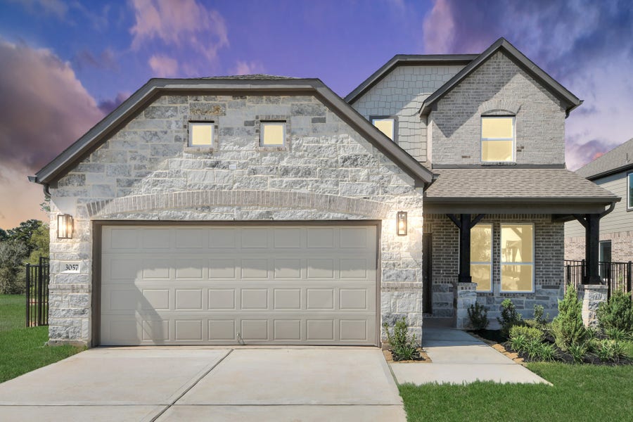Property photo for 3057 Spoolwood Trail, Magnolia, TX