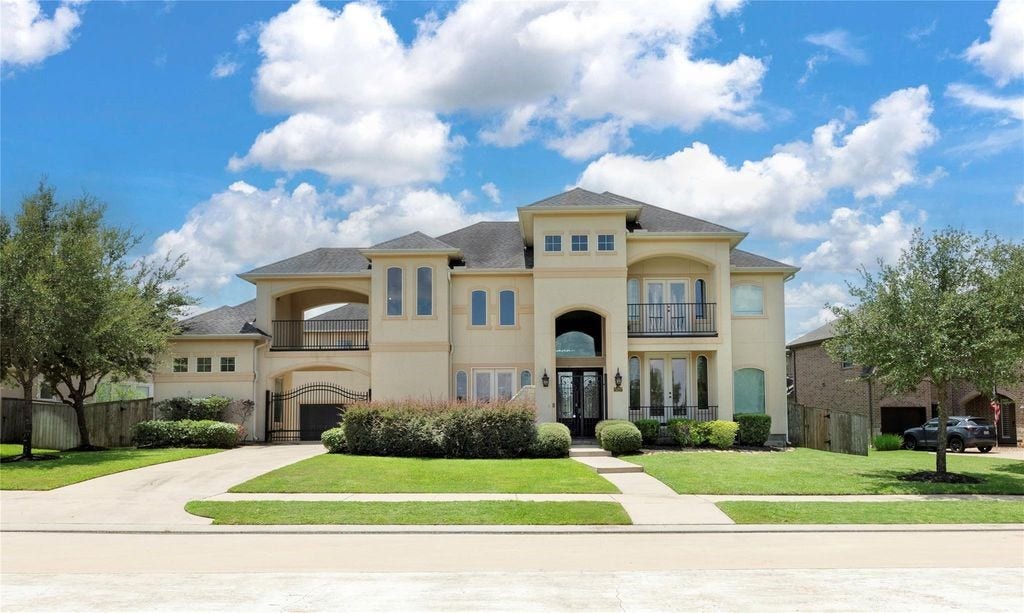 25207 Springwood Lake Drive, Katy, TX 77494 25207 Springwood Lake Drive, Katy, TX 77494