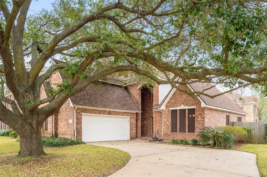 Property photo for 13310 Misty Mill Drive, Houston, TX