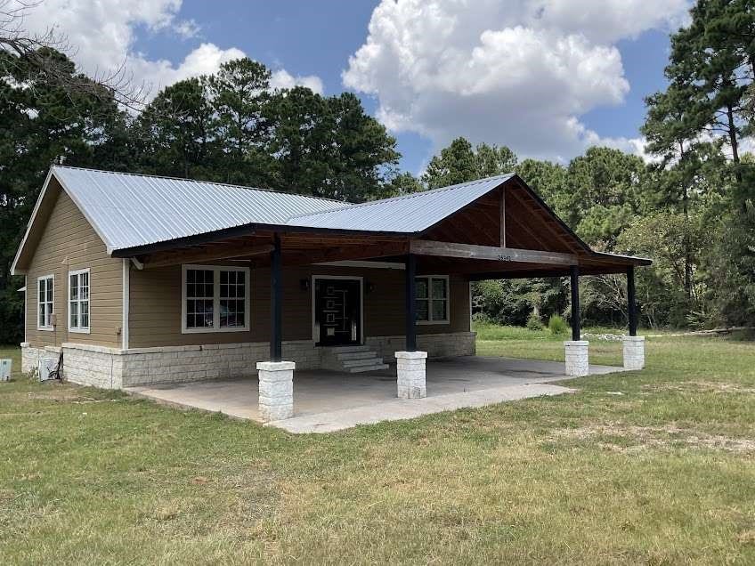 Property photo for 25342 Joseph Road, Hockley, TX