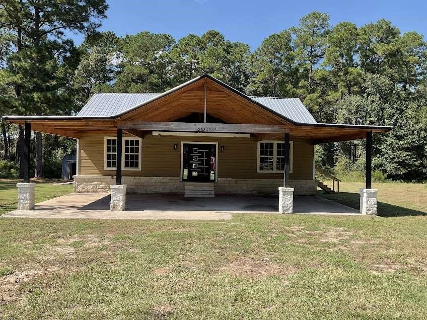 25342 Joseph Road, Hockley, TX 77447 25342 Joseph Road, Hockley, TX 77447