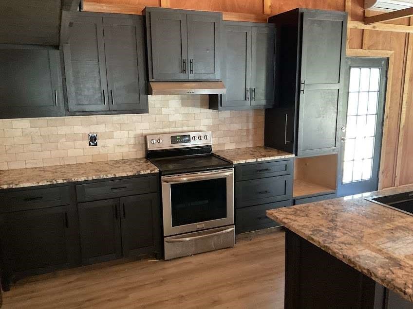 25342 Joseph Road, Hockley, TX 77447 25342 Joseph Road, Hockley, TX 77447