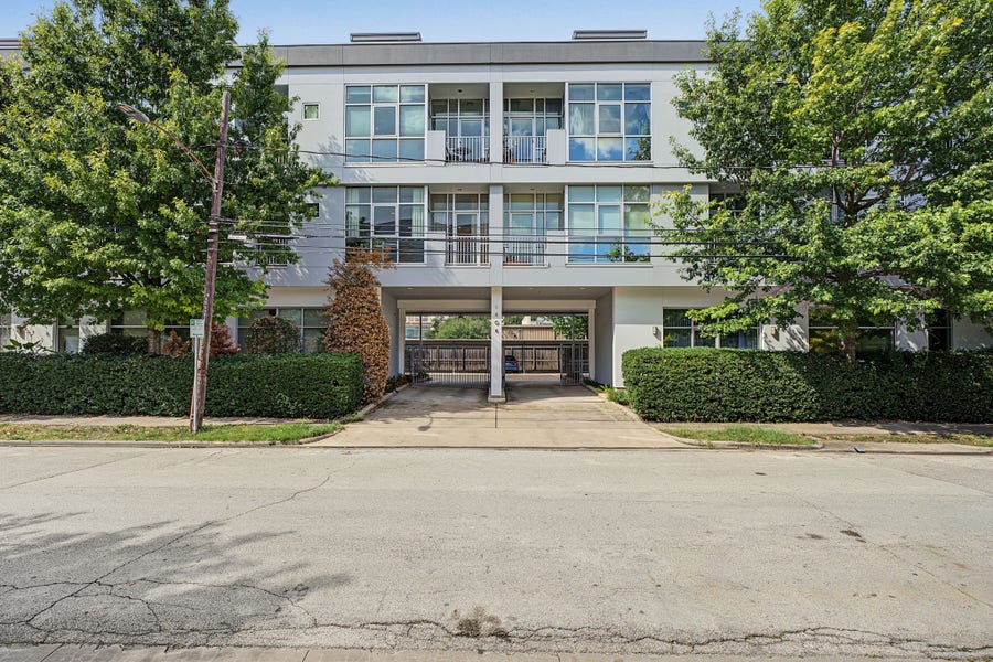 Property photo for 1406 Columbus Street, #203, Houston, TX