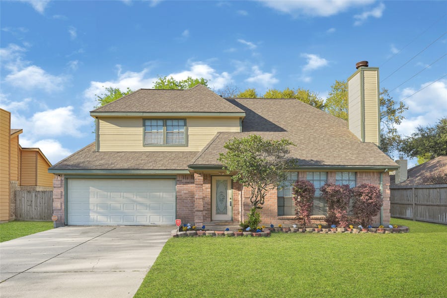 Property photo for 4910 Brownfields Court, Houston, TX