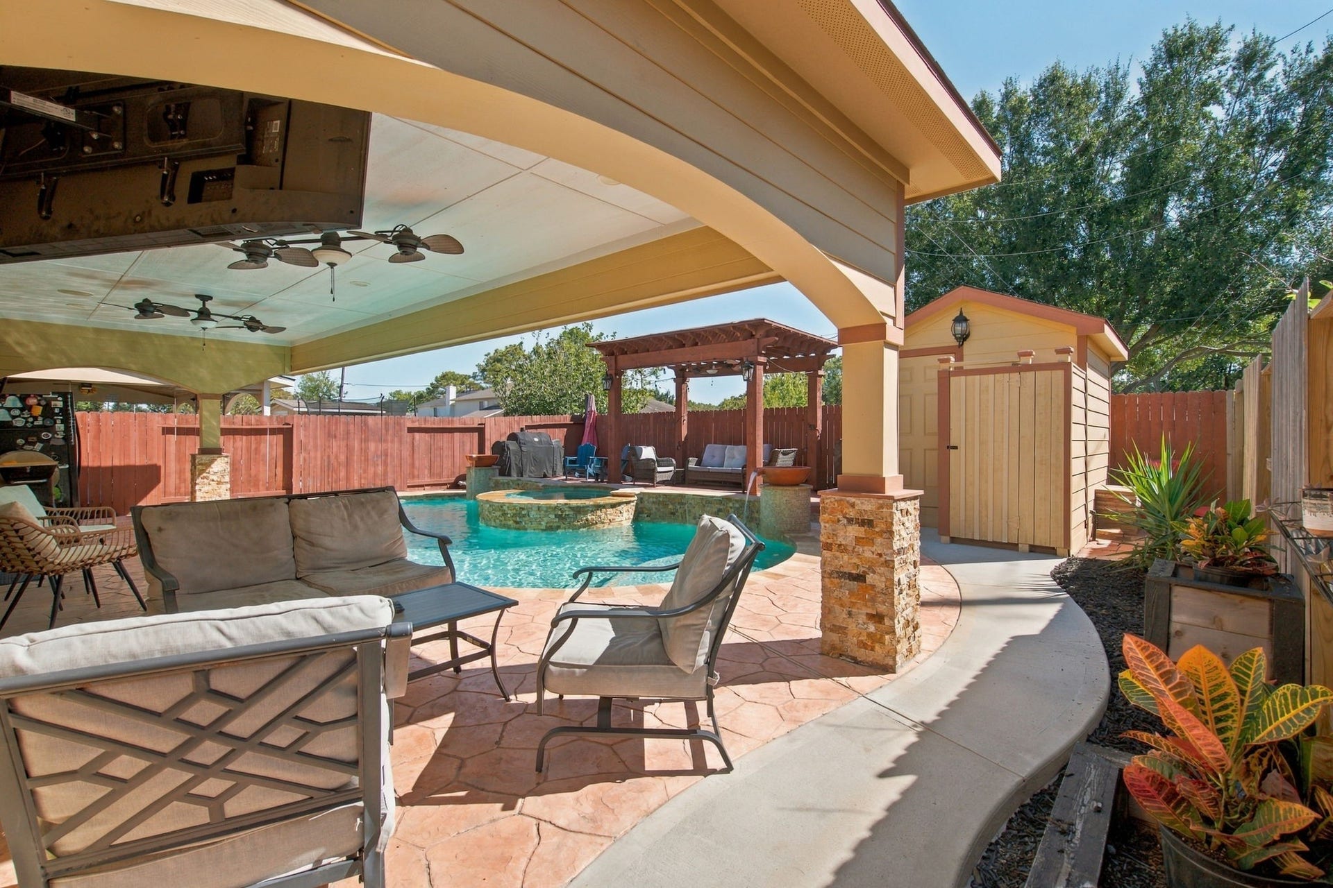 20023 Sunshine Ridge Lane, Cypress, TX 77429 20023 Sunshine Ridge Lane, Cypress, TX 77429