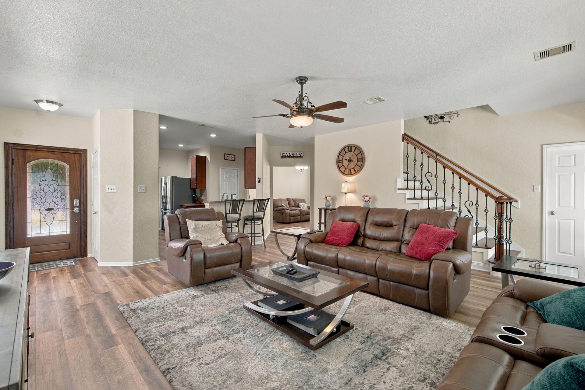 20023 Sunshine Ridge Lane, Cypress, TX 77429 20023 Sunshine Ridge Lane, Cypress, TX 77429
