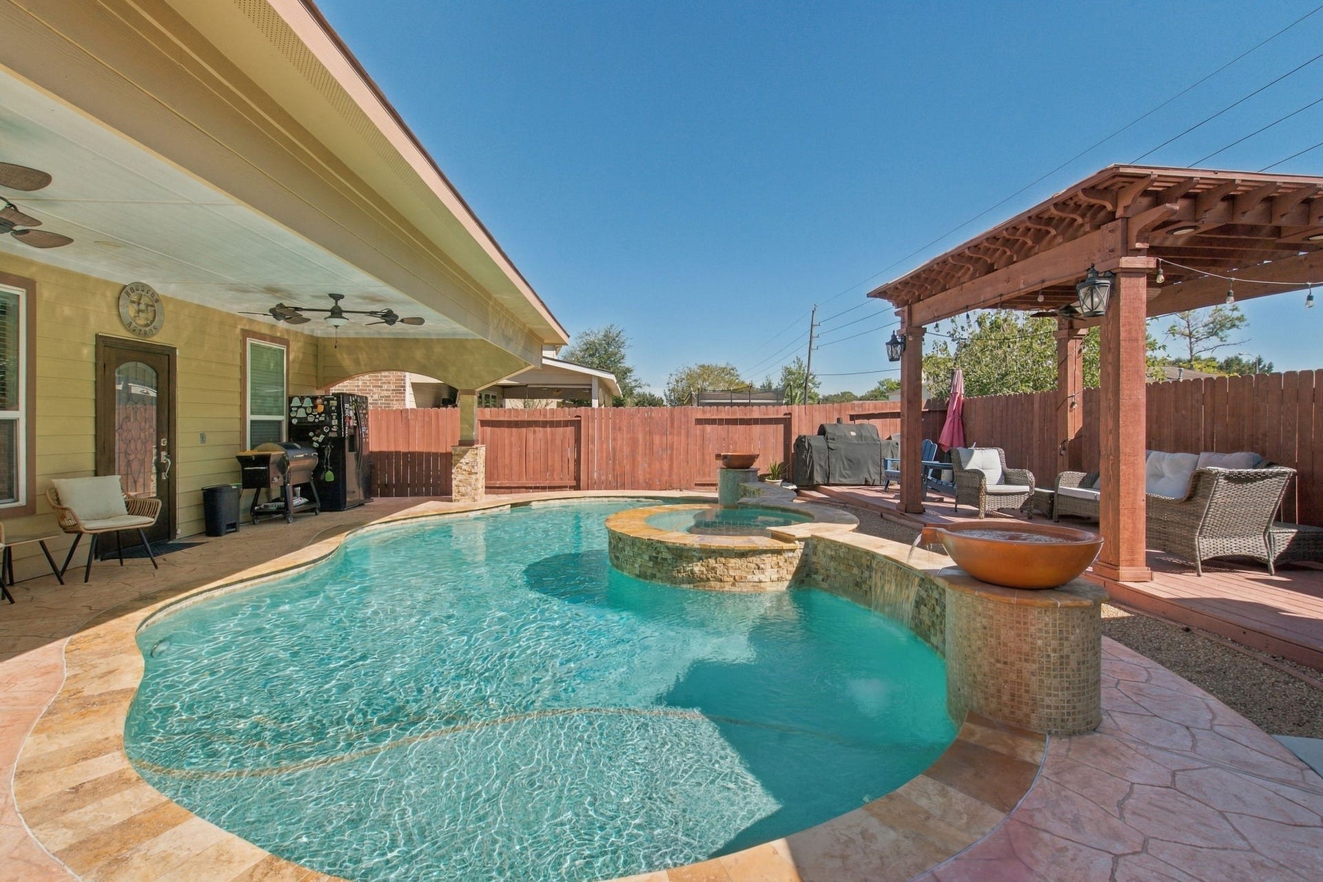 20023 Sunshine Ridge Lane, Cypress, TX 77429 20023 Sunshine Ridge Lane, Cypress, TX 77429