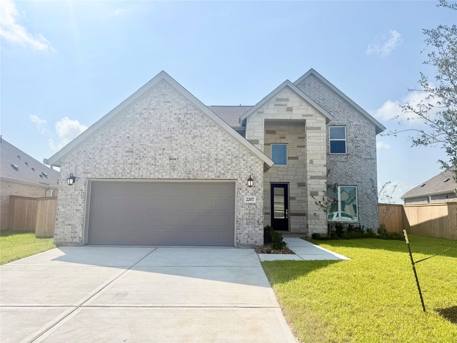 Property photo for 2207 Pacific Current Way, League City, TX