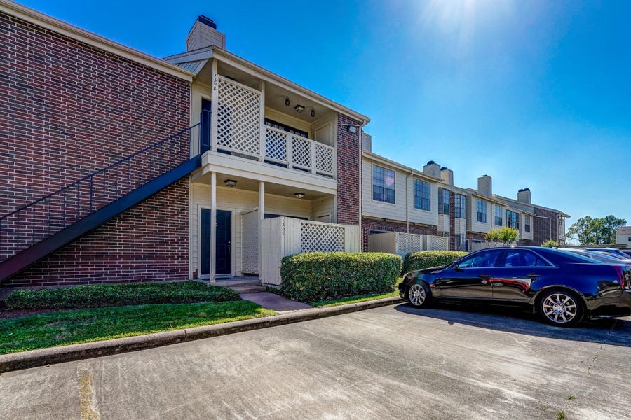 Property photo for 2121 El Paseo Street, #1308, Houston, TX