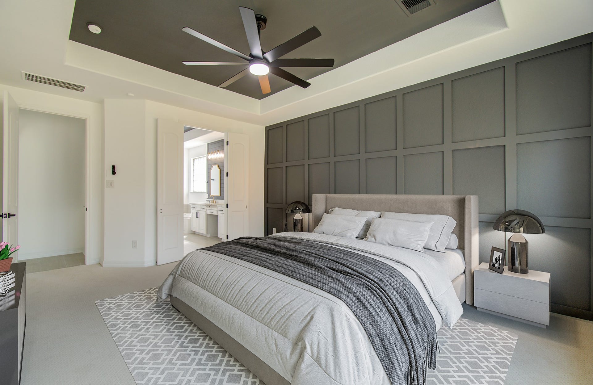 206 Cedar Creek Court, Pinehurst, TX 77362 Virtually Staged