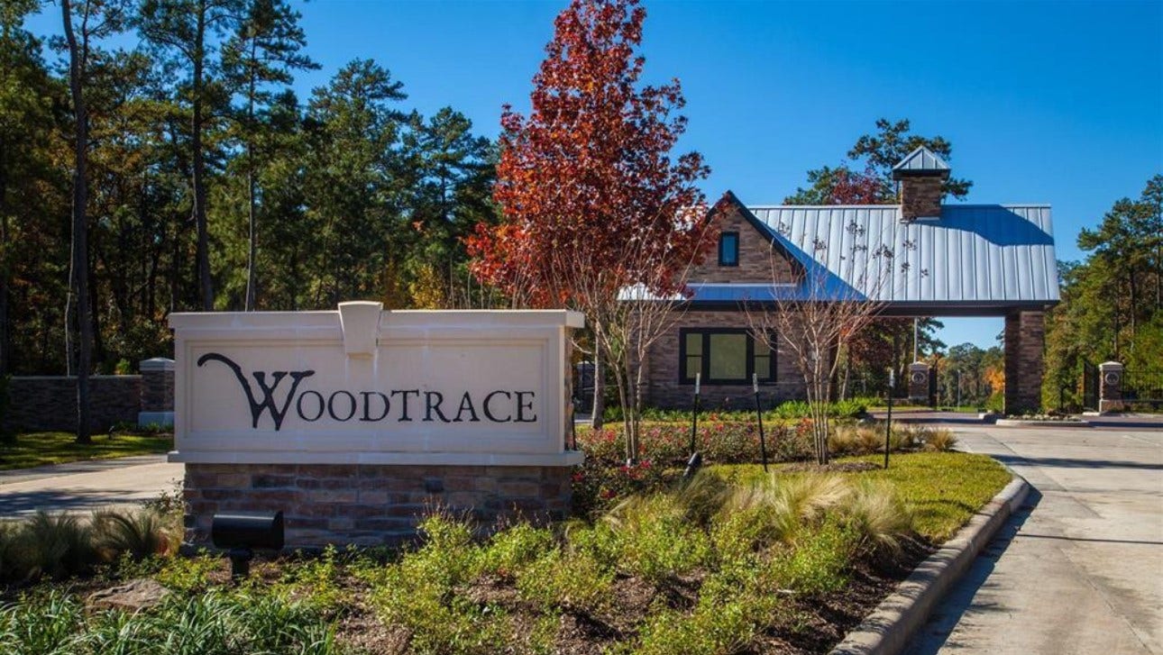 206 Cedar Creek Court, Pinehurst, TX 77362 206 Cedar Creek Court, Pinehurst, TX 77362