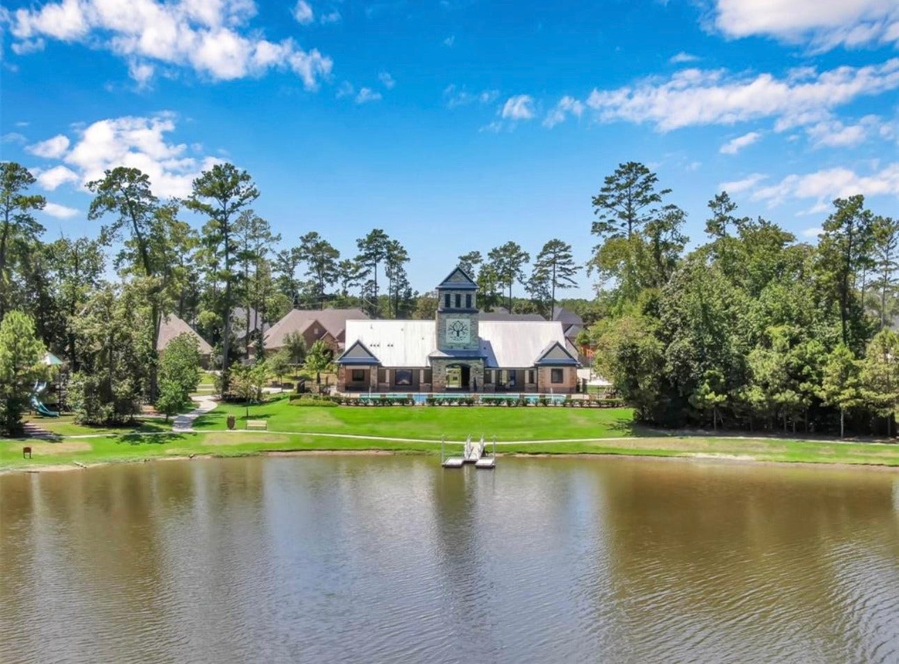 206 Cedar Creek Court, Pinehurst, TX 77362 206 Cedar Creek Court, Pinehurst, TX 77362