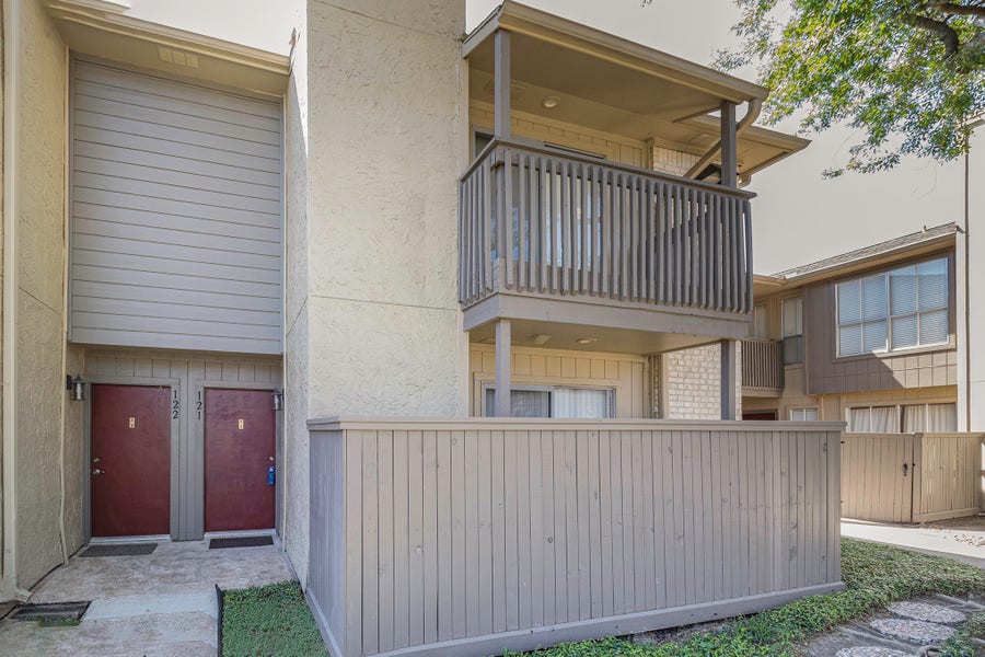 Property photo for 1900 Bay Area Boulevard, #121, Houston, TX