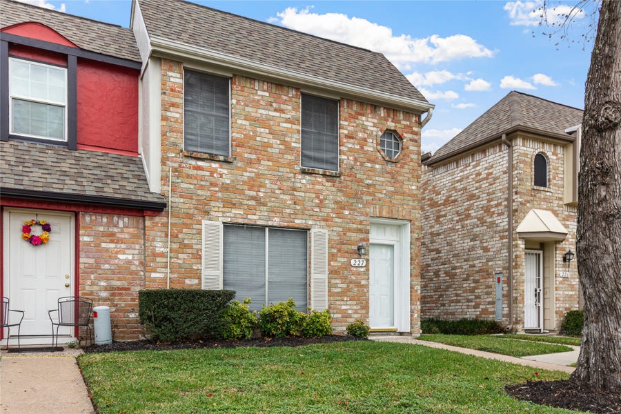 Property photo for 11002 Hammerly Boulevard, #227, Houston, TX