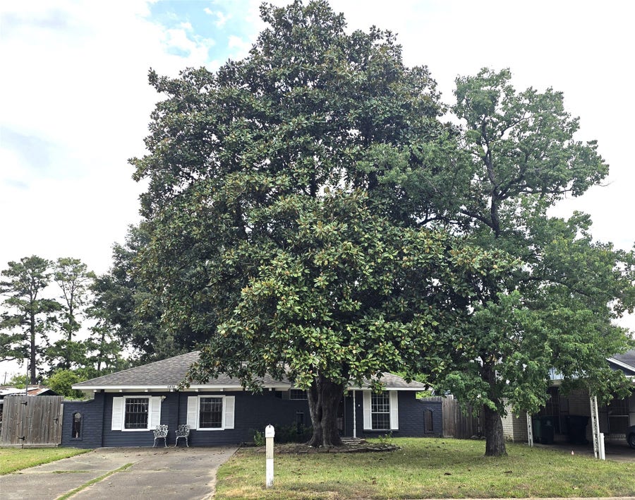 Property photo for 6434 Woodland Trails Drive, Houston, TX