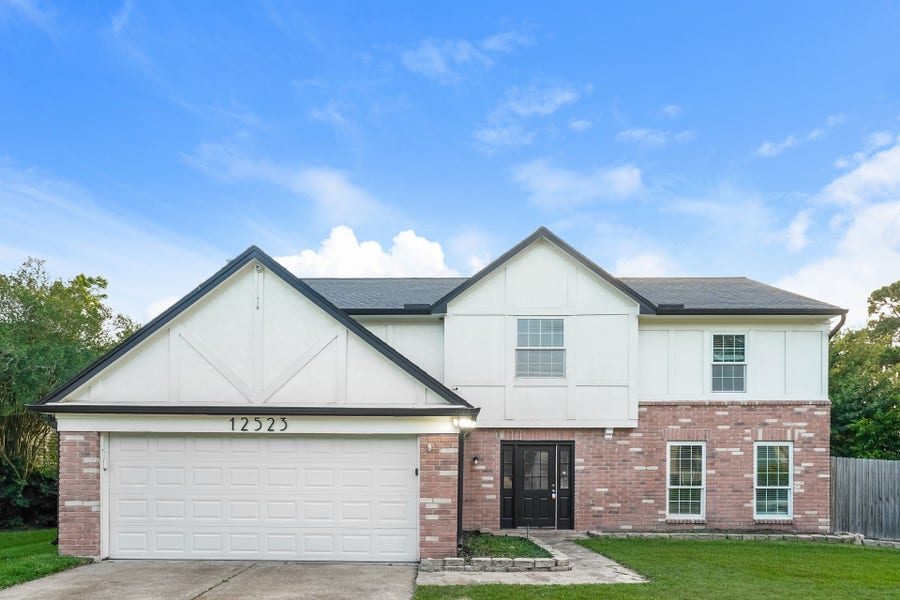 Property photo for 12523 Mill Ridge Drive, Cypress, TX