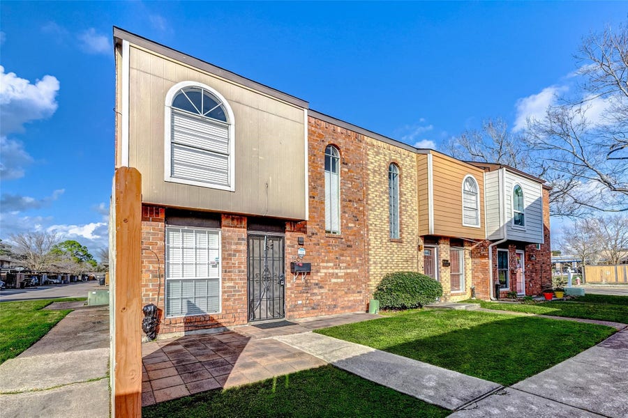 Property photo for 1509 Bonanza Road, Houston, TX