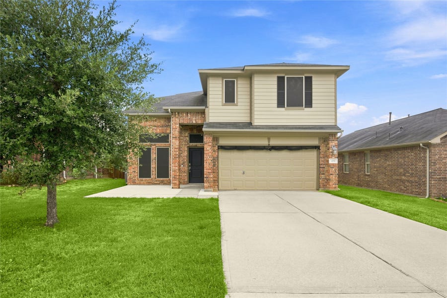 Property photo for 450 Terra Vista Circle, Montgomery, TX