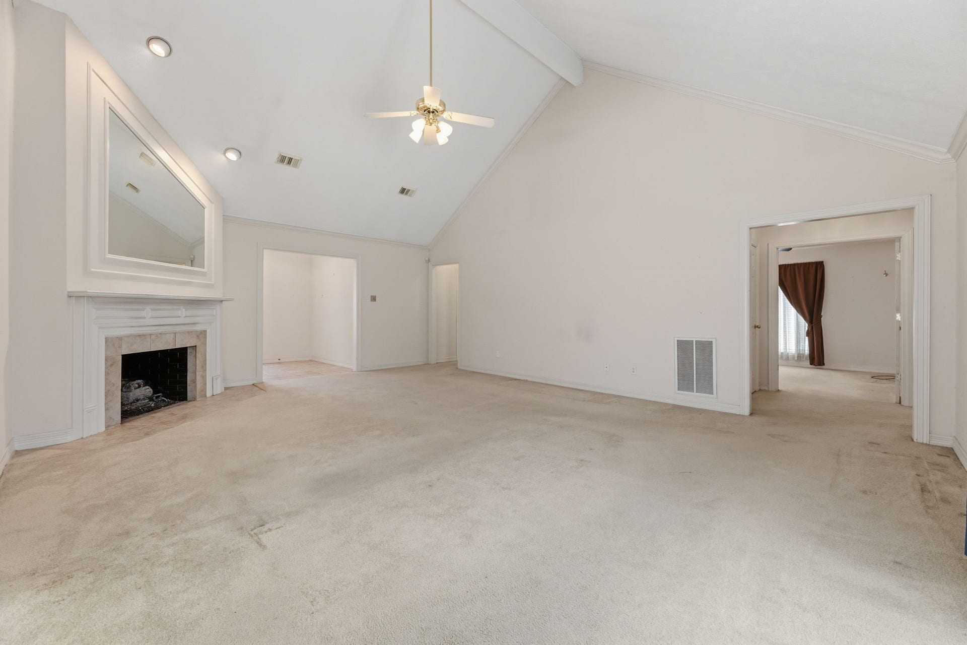 19611 Atasca Oaks Drive, Humble, TX 77346