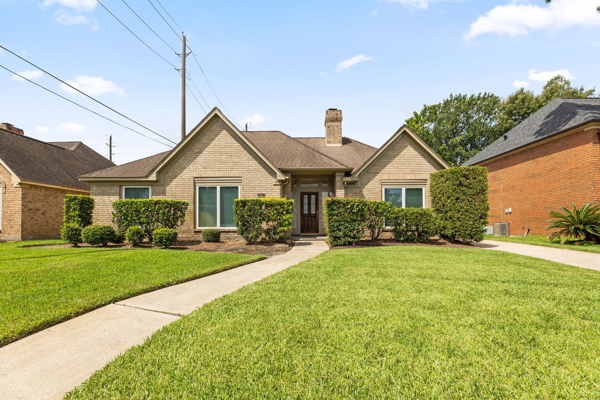 19611 Atasca Oaks Drive, Humble, TX 77346