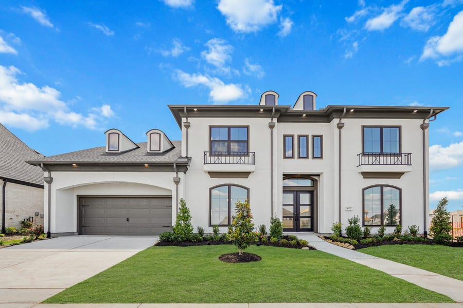 Property photo for 16507 Harmony Fields Street, Hockley, TX