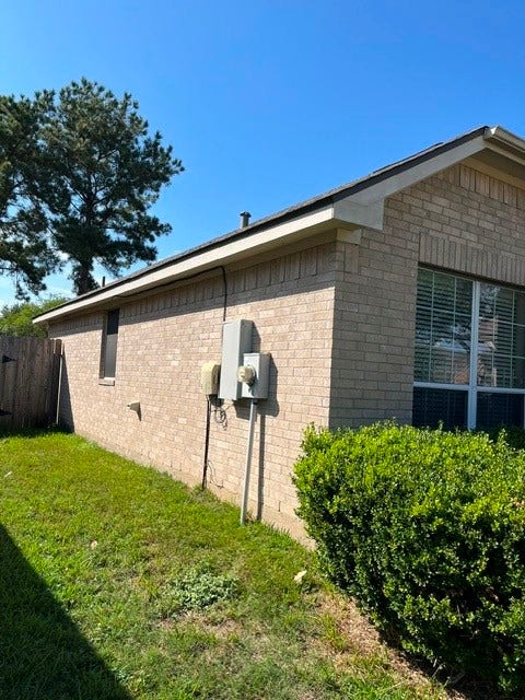 19411 Briarsedge Court, Katy, TX 77449