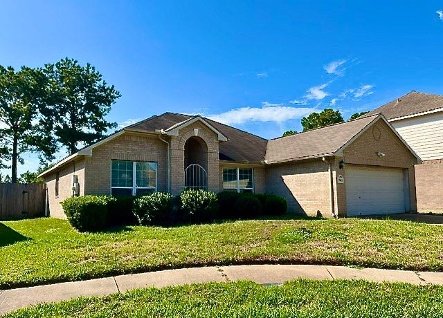 19411 Briarsedge Court, Katy, TX 77449