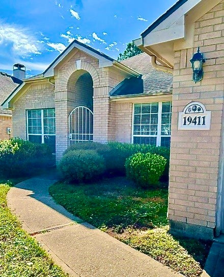 19411 Briarsedge Court, Katy, TX 77449