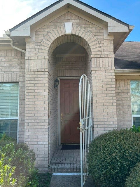 19411 Briarsedge Court, Katy, TX 77449