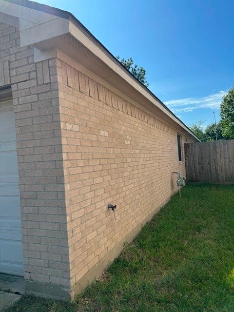 19411 Briarsedge Court, Katy, TX 77449