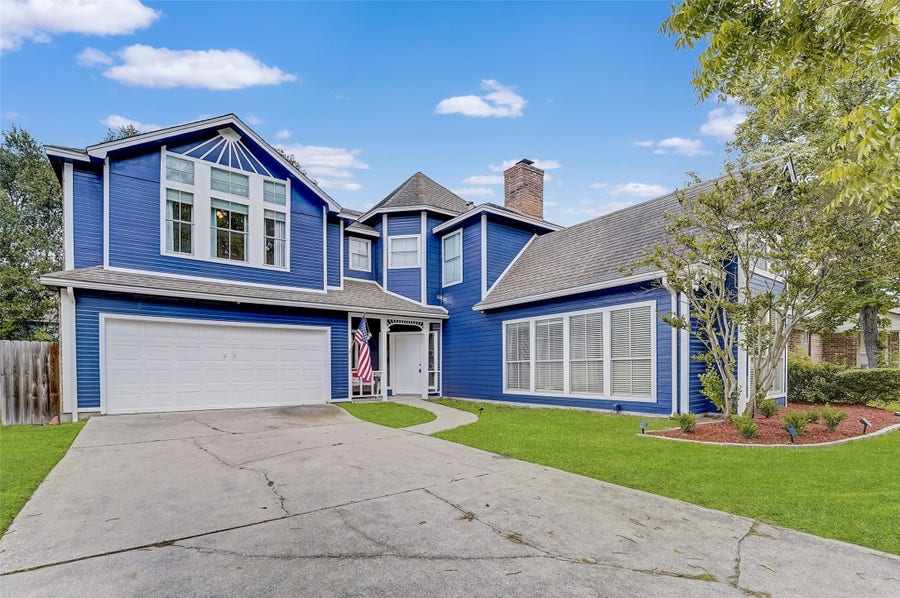 Property photo for 22818 River Birch Drive, Tomball, TX