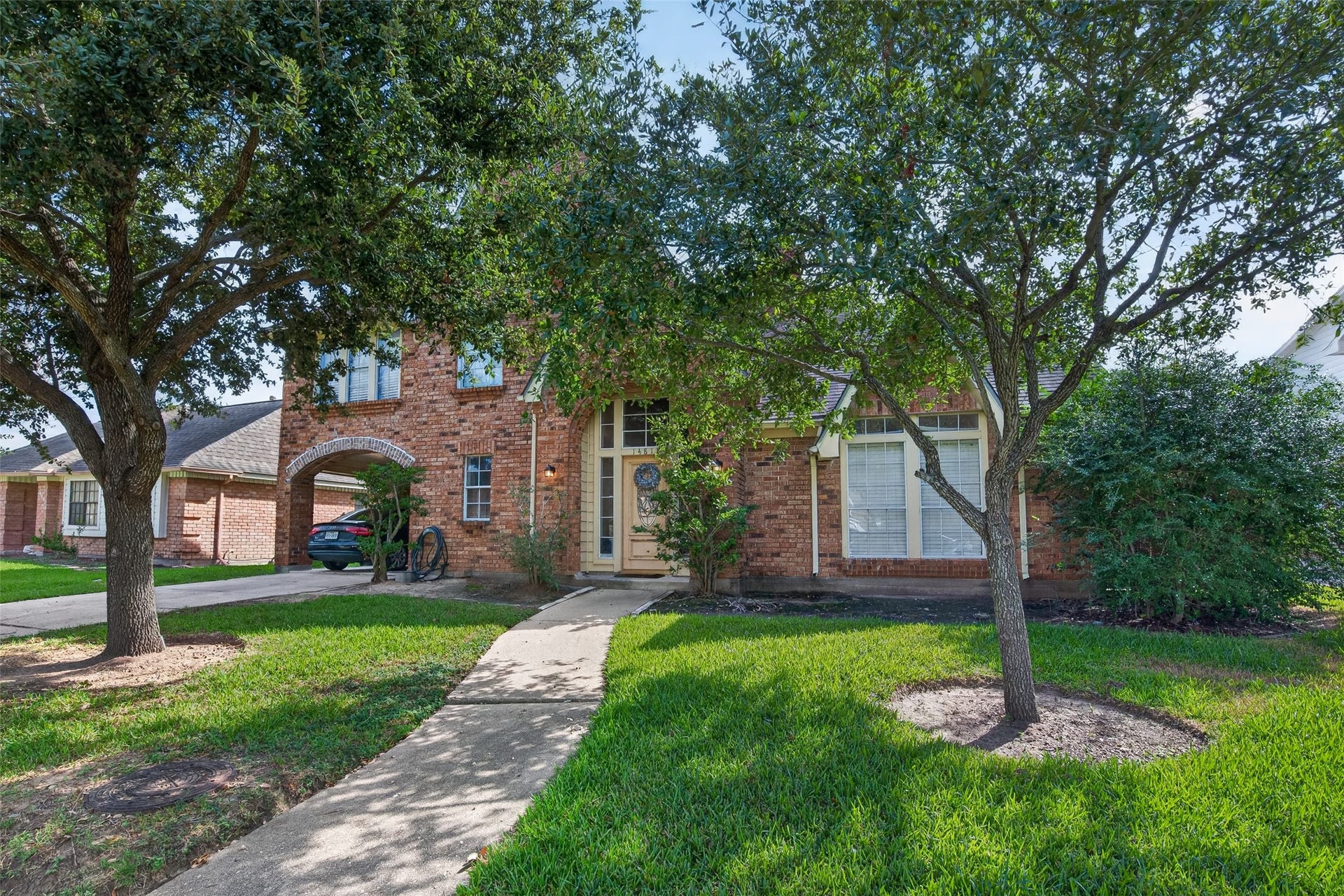 14811 Charlmont Drive, Houston, TX 77083 14811 Charlmont Drive, Houston, TX 77083