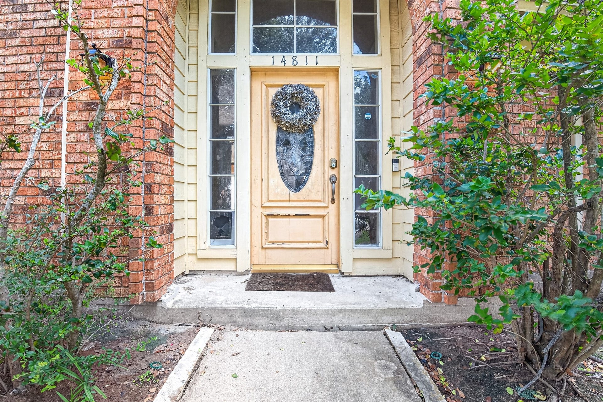 14811 Charlmont Drive, Houston, TX 77083 14811 Charlmont Drive, Houston, TX 77083