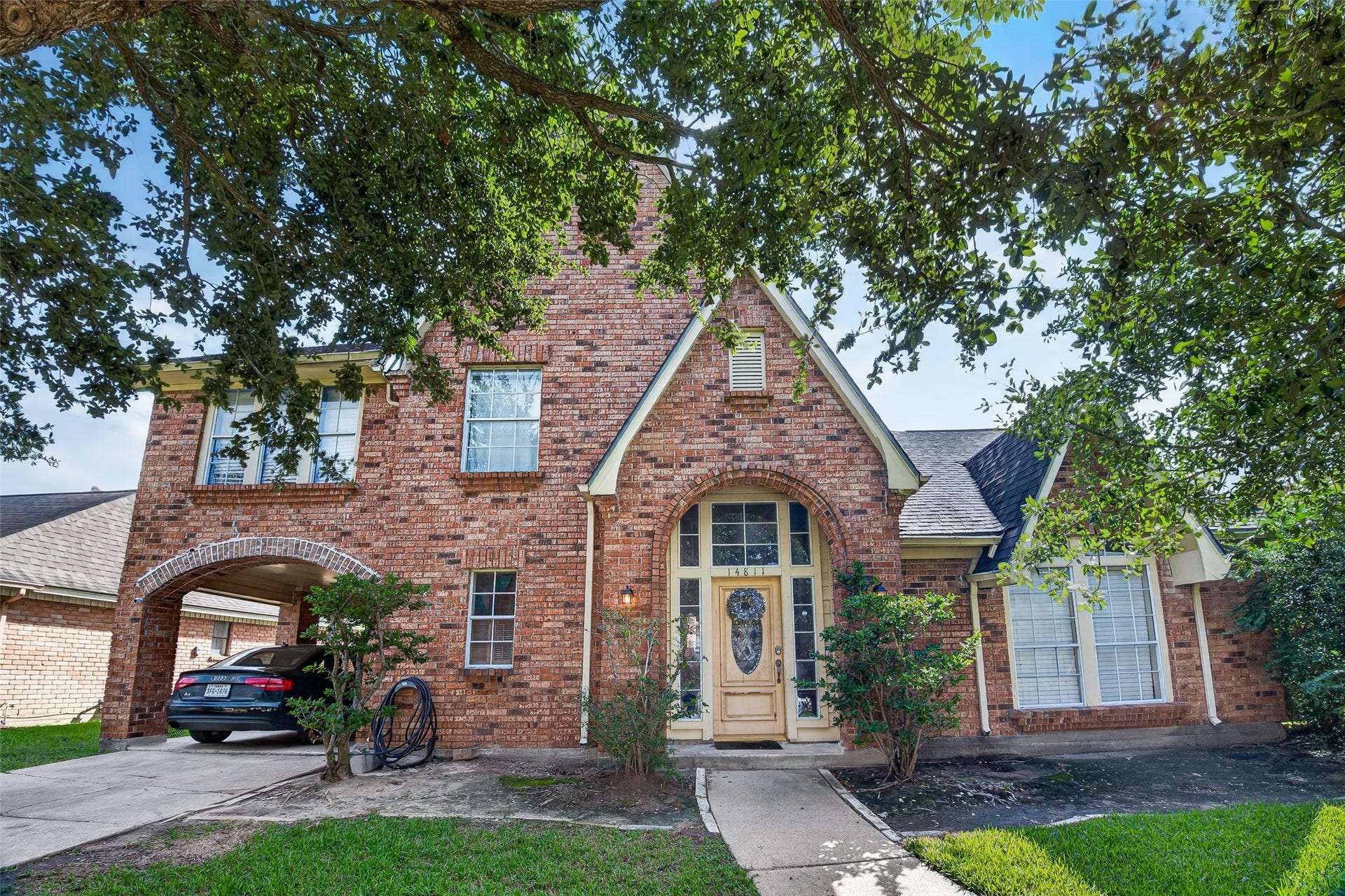 14811 Charlmont Drive, Houston, TX 77083 14811 Charlmont Drive, Houston, TX 77083