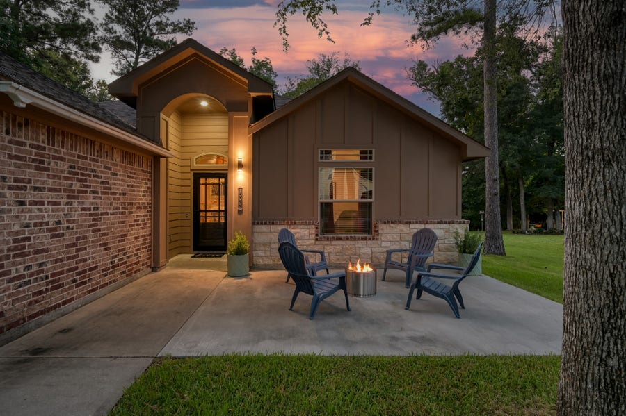 Property photo for 15022 Constellation Circle W, Willis, TX