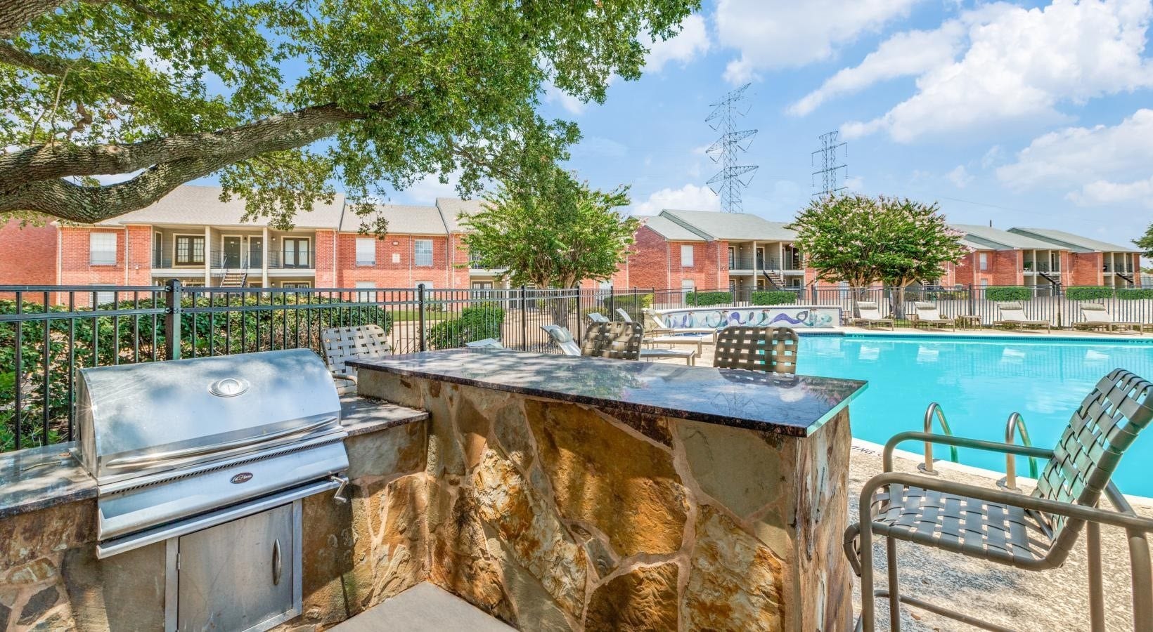 11810 Hammond Drive, #712, Houston, TX 77065