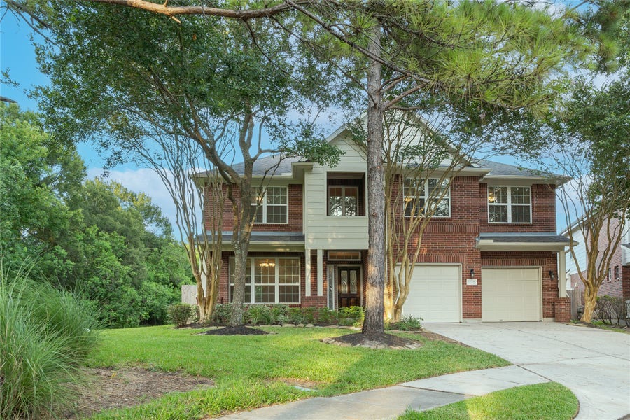 Property photo for 13726 Sandy Bend Court, Houston, TX