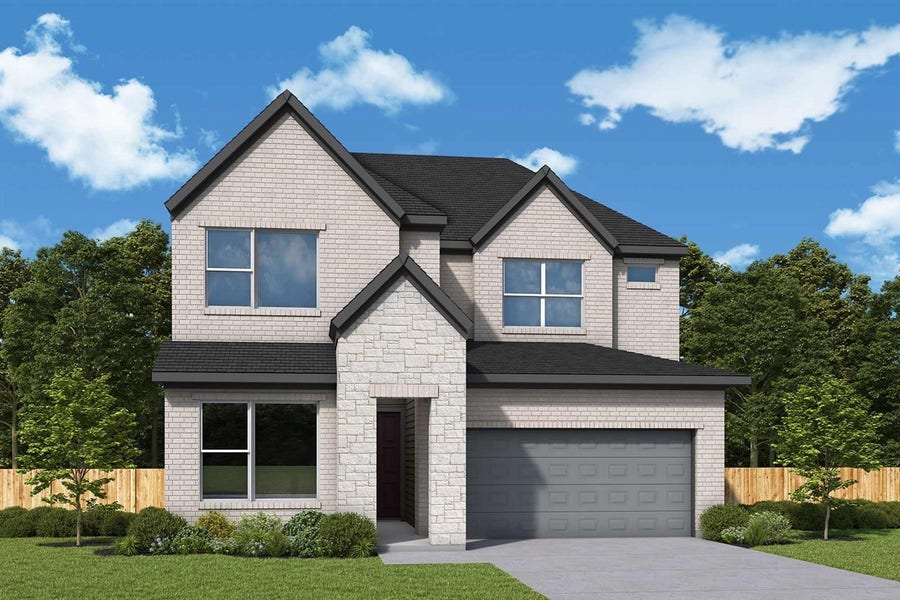 Property photo for 464 Wild Thicket Drive, Katy, TX