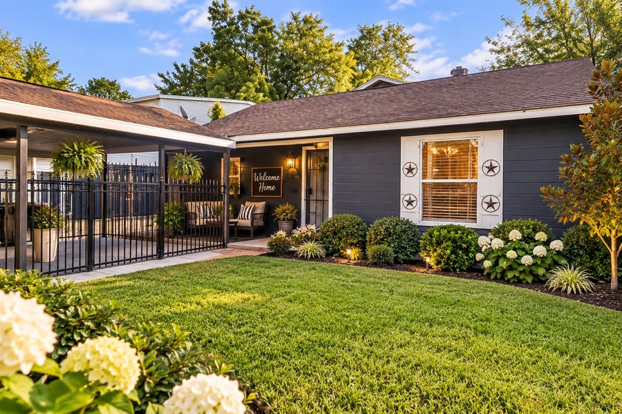 Property photo for 96 Burress Street, Houston, TX