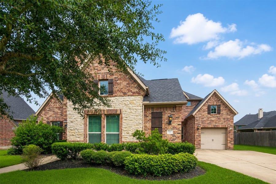 Property photo for 27614 Meeks Bay Court, Katy, TX