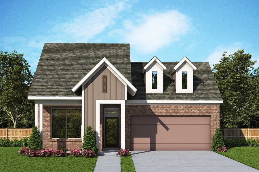 Property photo for 2451 Mission Heights Way, Manvel, TX