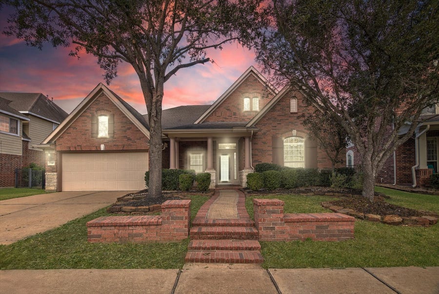 Property photo for 17407 Morgans Lake Drive, Cypress, TX