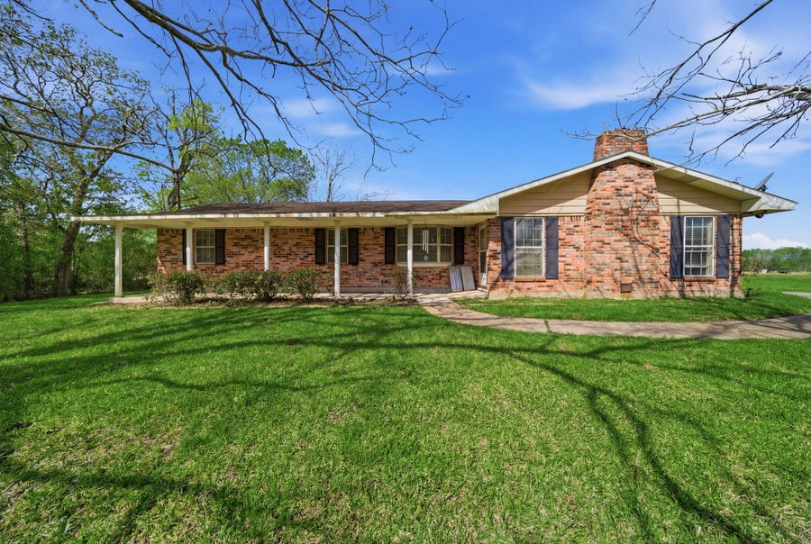 Property photo for 12410 Roy Road, Brookside, TX