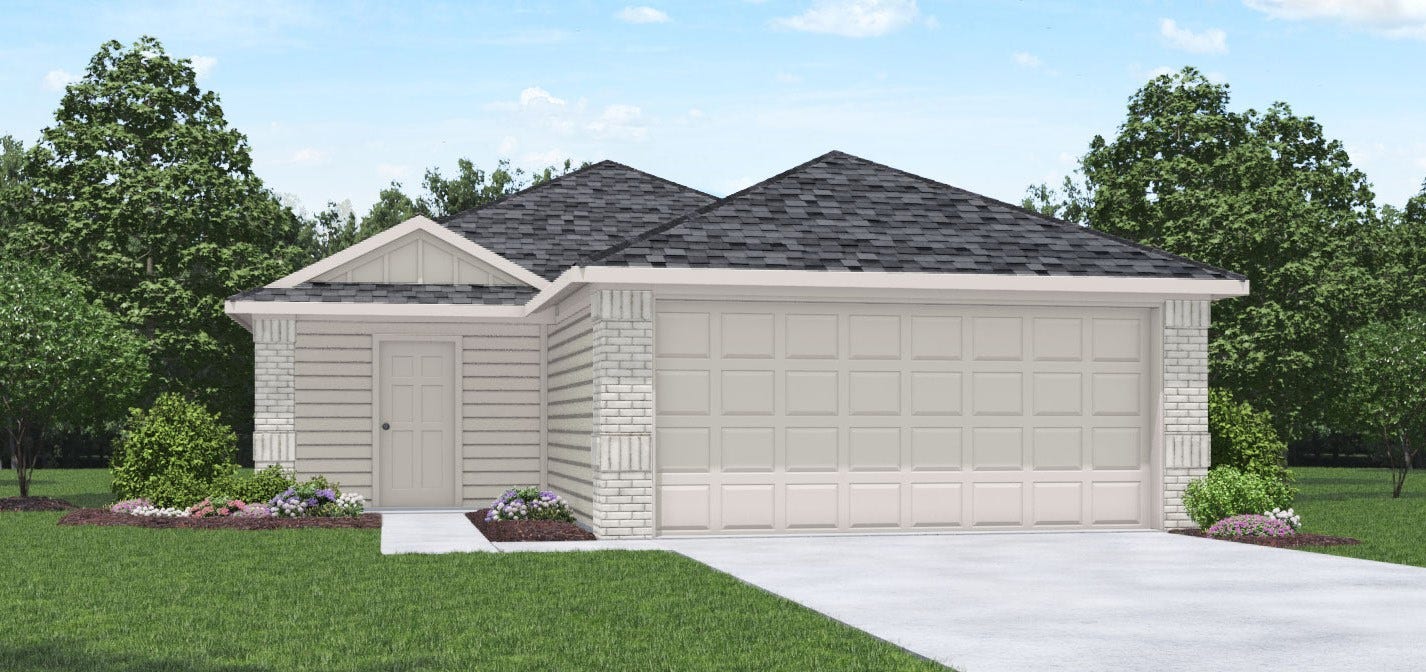 5093 Cooper Hawk Drive, Brookshire, TX 77423 5093 Cooper Hawk Drive, Brookshire, TX 77423