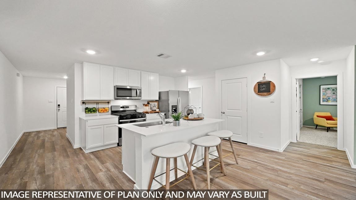 5093 Cooper Hawk Drive, Brookshire, TX 77423 5093 Cooper Hawk Drive, Brookshire, TX 77423